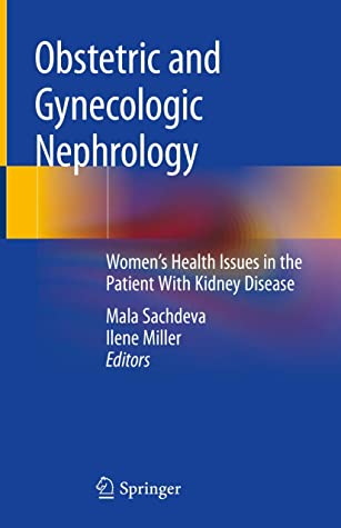 Obstetric and Gynecologic Nephrology