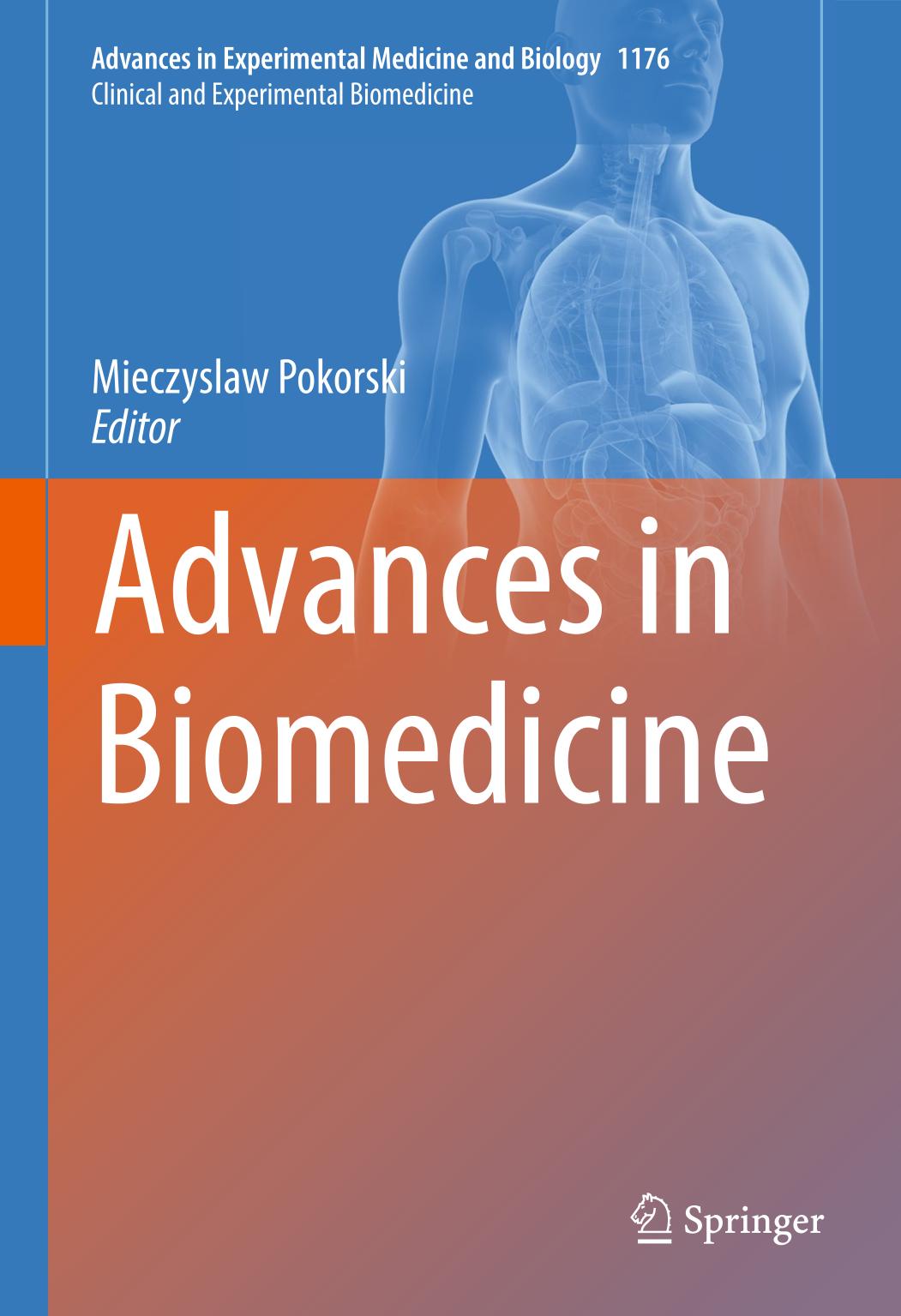 Advances in Biomedicine