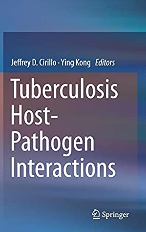 Tuberculosis Host-Pathogen Interactions