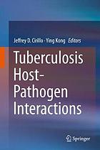 Tuberculosis host-pathogen interactions