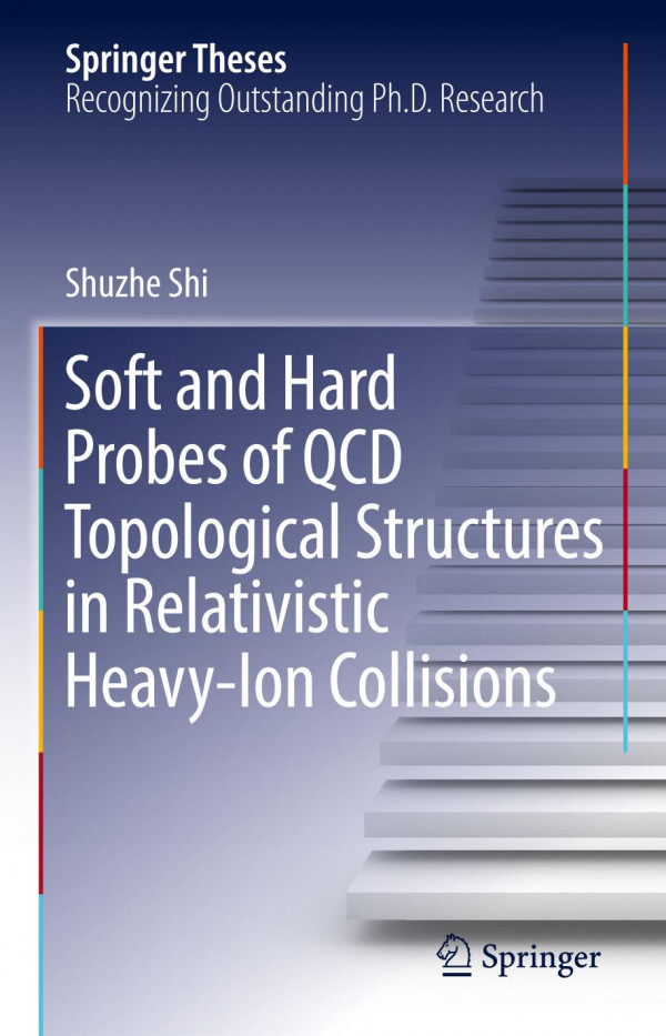 Soft and Hard Probes of QCD Topological Structures in Relativistic Heavy-Ion Collisions