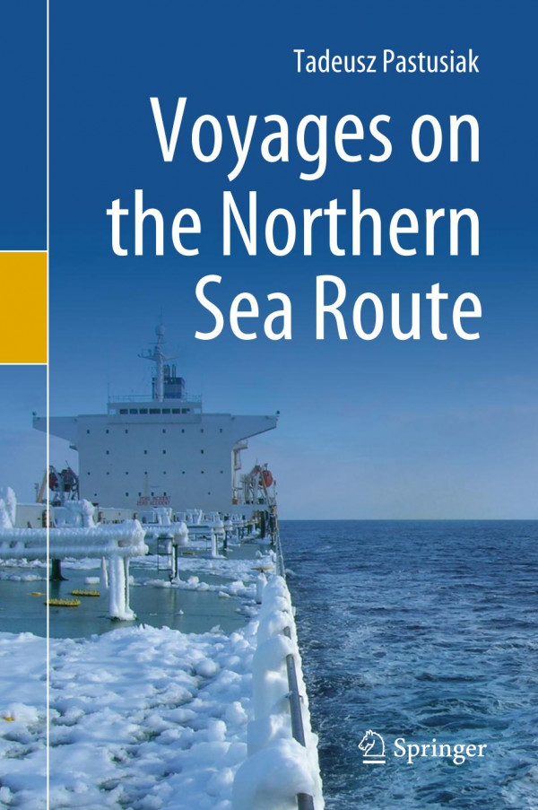 Voyages on the Northern Sea Route