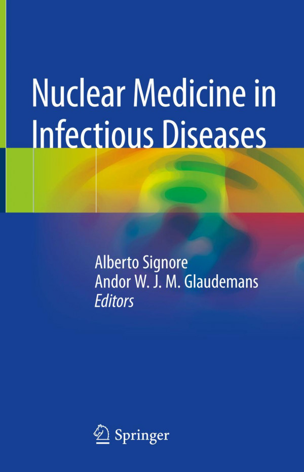 Nuclear medicine in infectious diseases