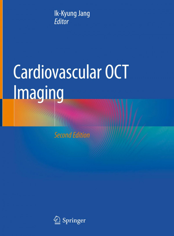 Cardiovascular OCT imaging