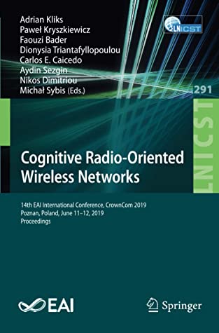 Cognitive Radio-Oriented Wireless Networks