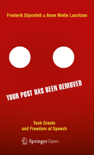 Your Post has been Removed.