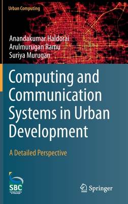 Computing and Communication Systems in Urban Development