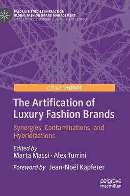 The Artification of Luxury Fashion Brands