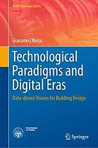 Technological Paradigms and Digital Eras