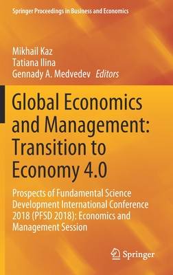 Global Economics and Management