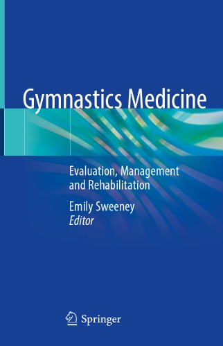 Gymnastics Medicine