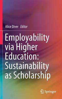 Employability Via Higher Education