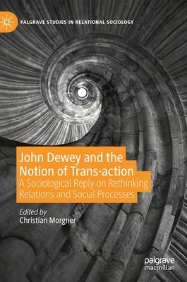 Rethinking Relations and Social Processes