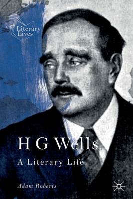 H.G. Wells