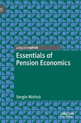 Essentials of Pension Economics