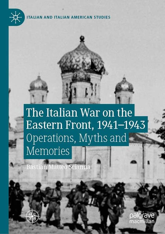 The Italian War on the Eastern Front, 1941–1943