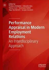 Performance Appraisal in Modern Employment Relations