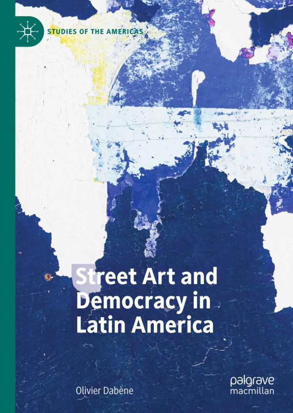 Street art and democracy in Latin America