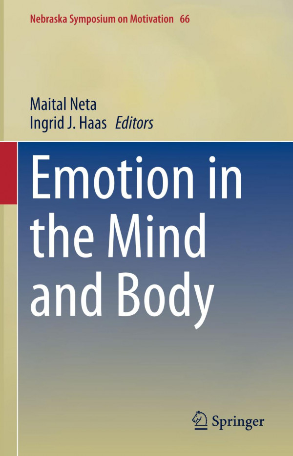 Emotion in the Mind and Body