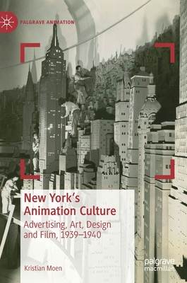 New York's Animation Culture