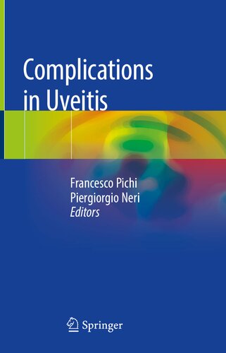 Complications in Uveitis