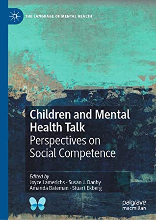 Children and Mental Health Talk