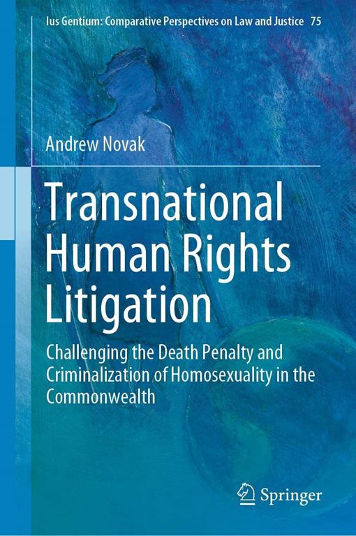 Transnational Human Rights Litigation