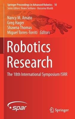 Robotics Research