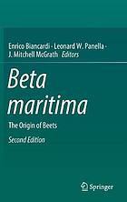 Beta Maritima : the Origin of Beets