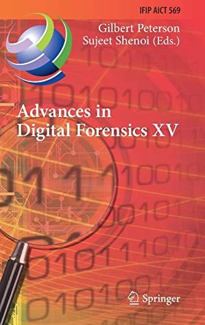 Advances in Digital Forensics XV