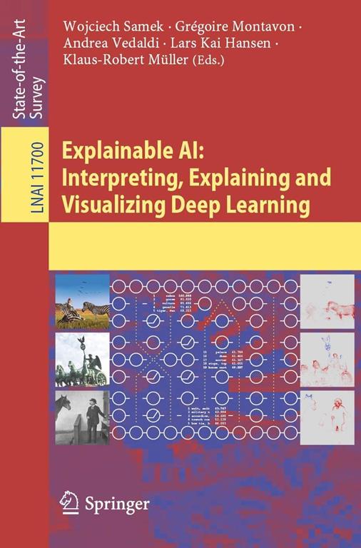 Explainable AI