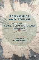 Economics and ageing