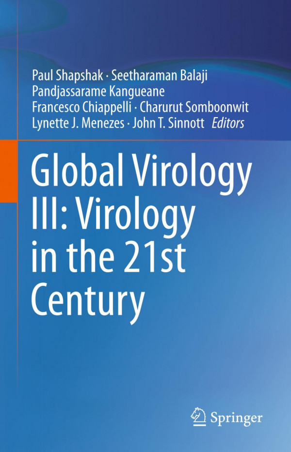 Global Virology III