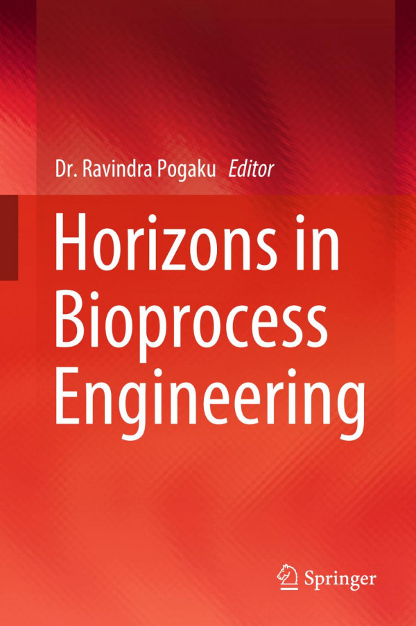 Horizons in Bioprocess Engineering