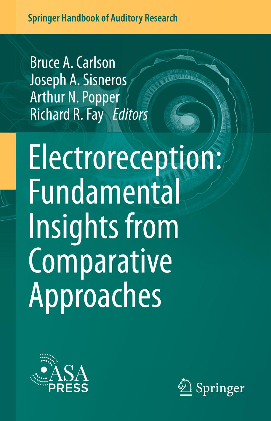 Electroreception