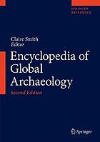 Encyclopedia of Global Archaeology