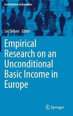 Empirical Research on an Unconditional Basic Income in Europe