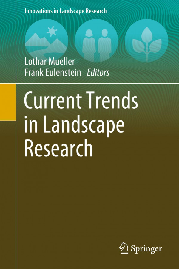 Current Trends in Landscape Research