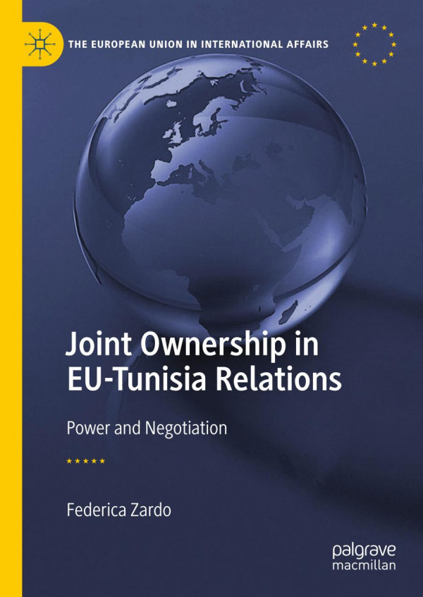 Joint Ownership in EU-Tunisia Relations : Power and Negotiation