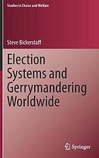 Evaluating voting systems with probability models : Essays by and in honor of William Gehrlein and Dominique Lepelley