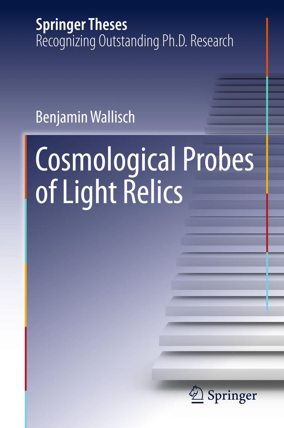 Cosmological Probes of Light Relics