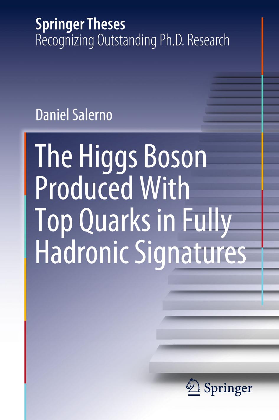 The Higgs Boson Produced with Top Quarks in Fully Hadronic Signatures