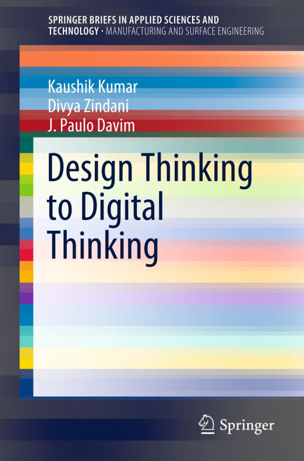 Design Thinking to Digital Thinking