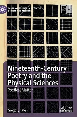 Nineteenth-Century Poetry and the Physical Sciences