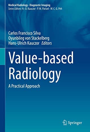 Value-based Radiology