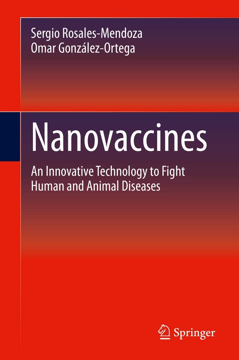 Nanovaccines : an innovative technology to fight human and animal diseases