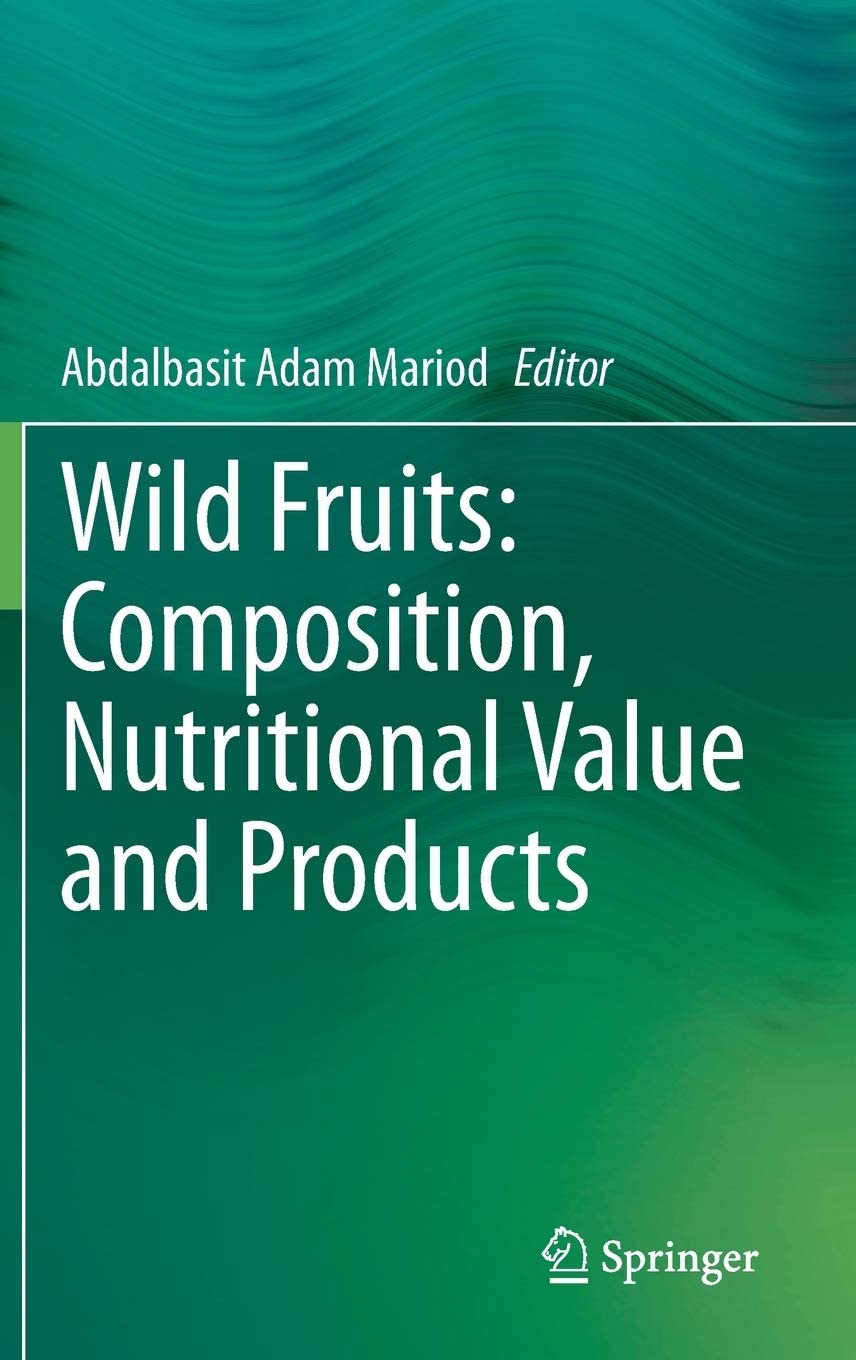 Wild Fruits