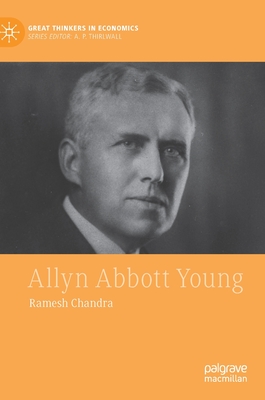 Allyn Abbott Young