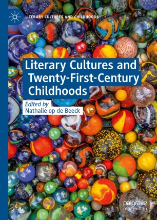 Literary cultures and twenty-first century childhoods