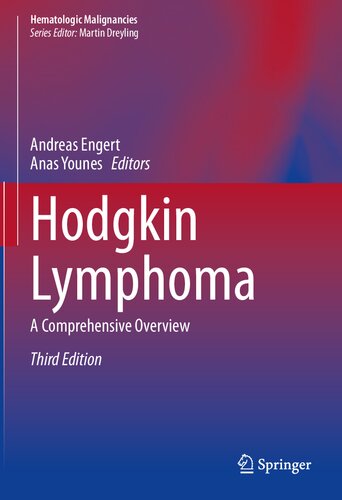 Hodgkin Lymphoma